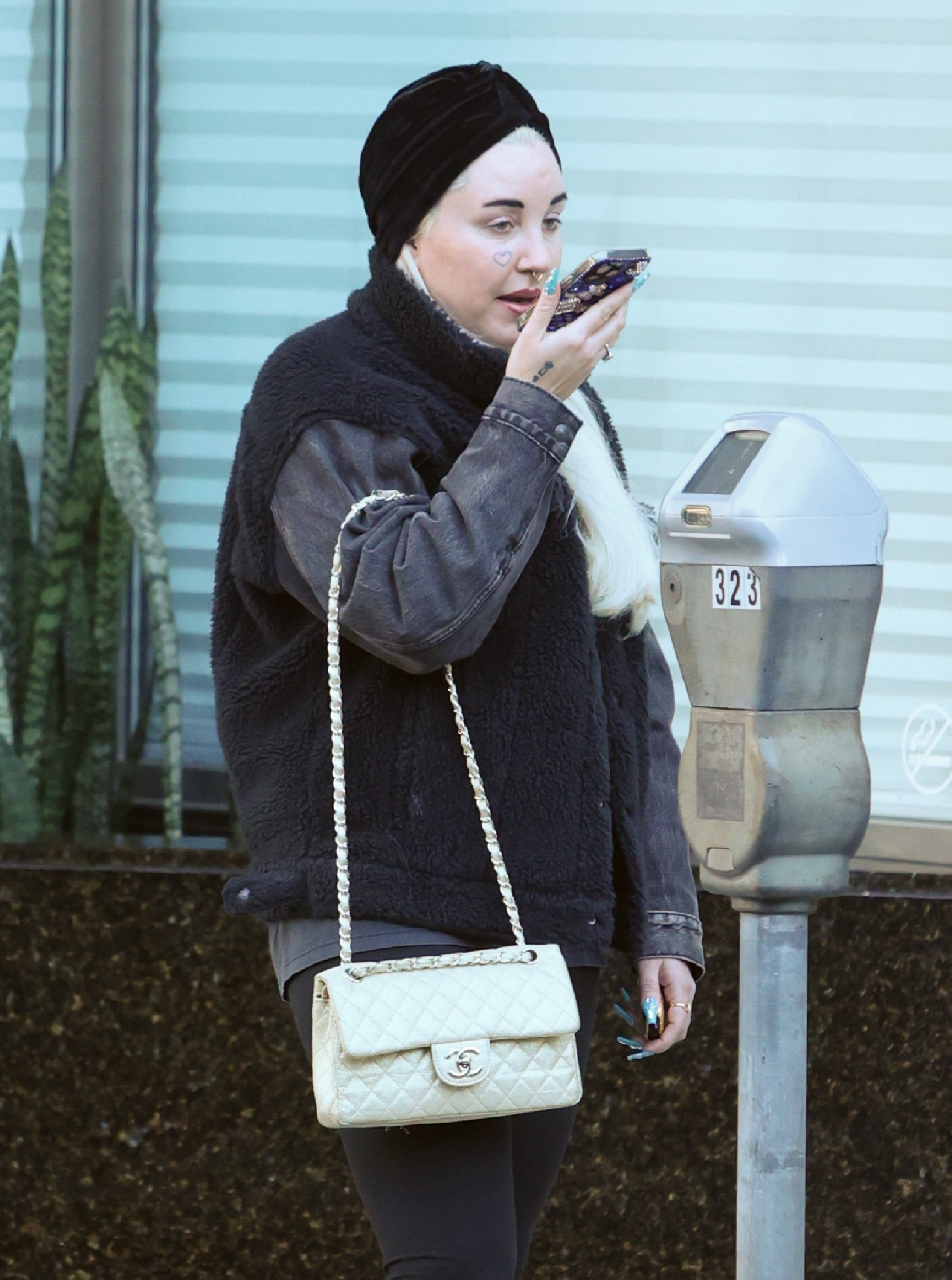 That podcast did not remain her priority. Bynes said she wanted the kind of guests she had been unable to secure for the show, naming Jack Harlow, Drake, and Post Malone. | Source: Getty Images