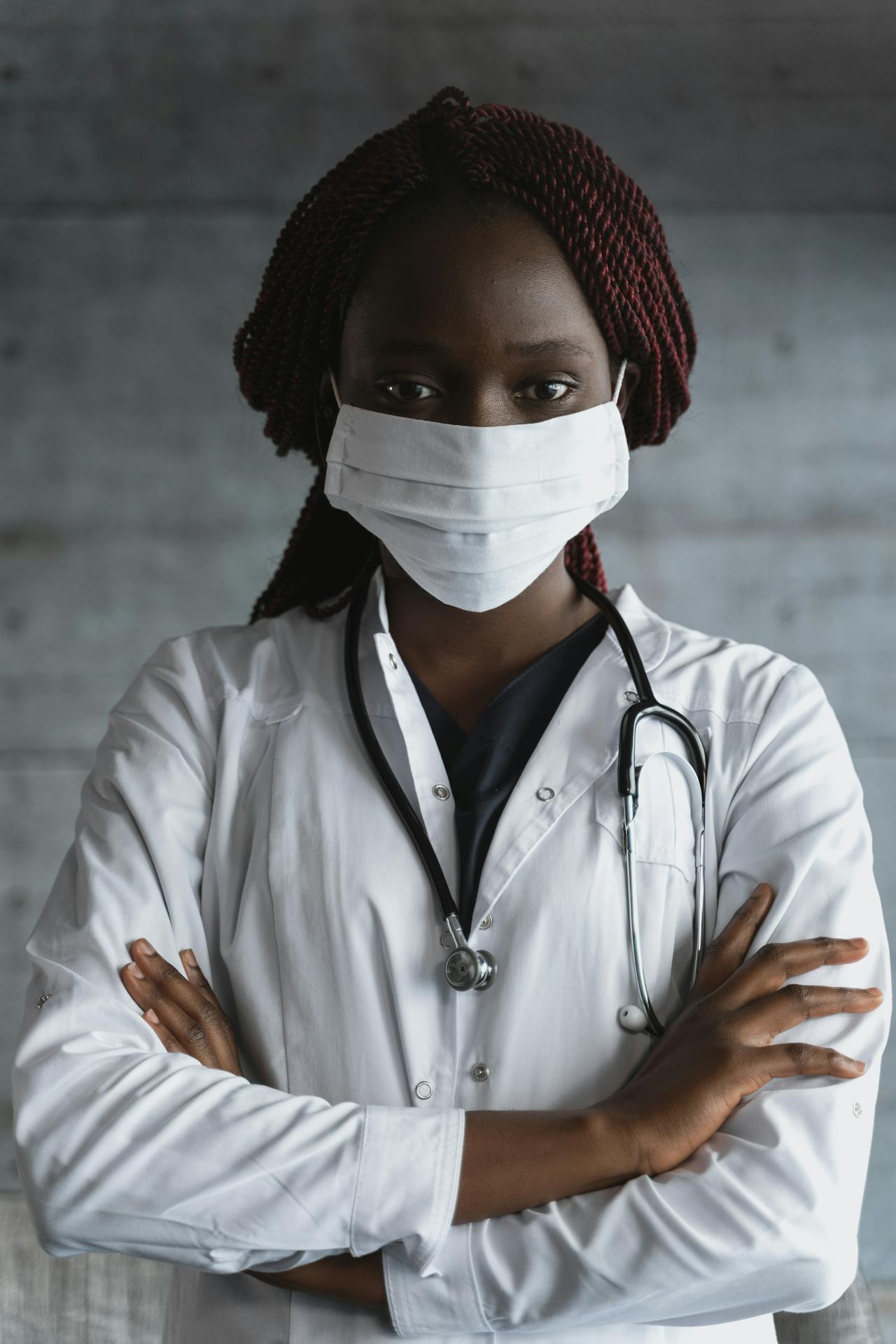 A doctor | Source: Pexels