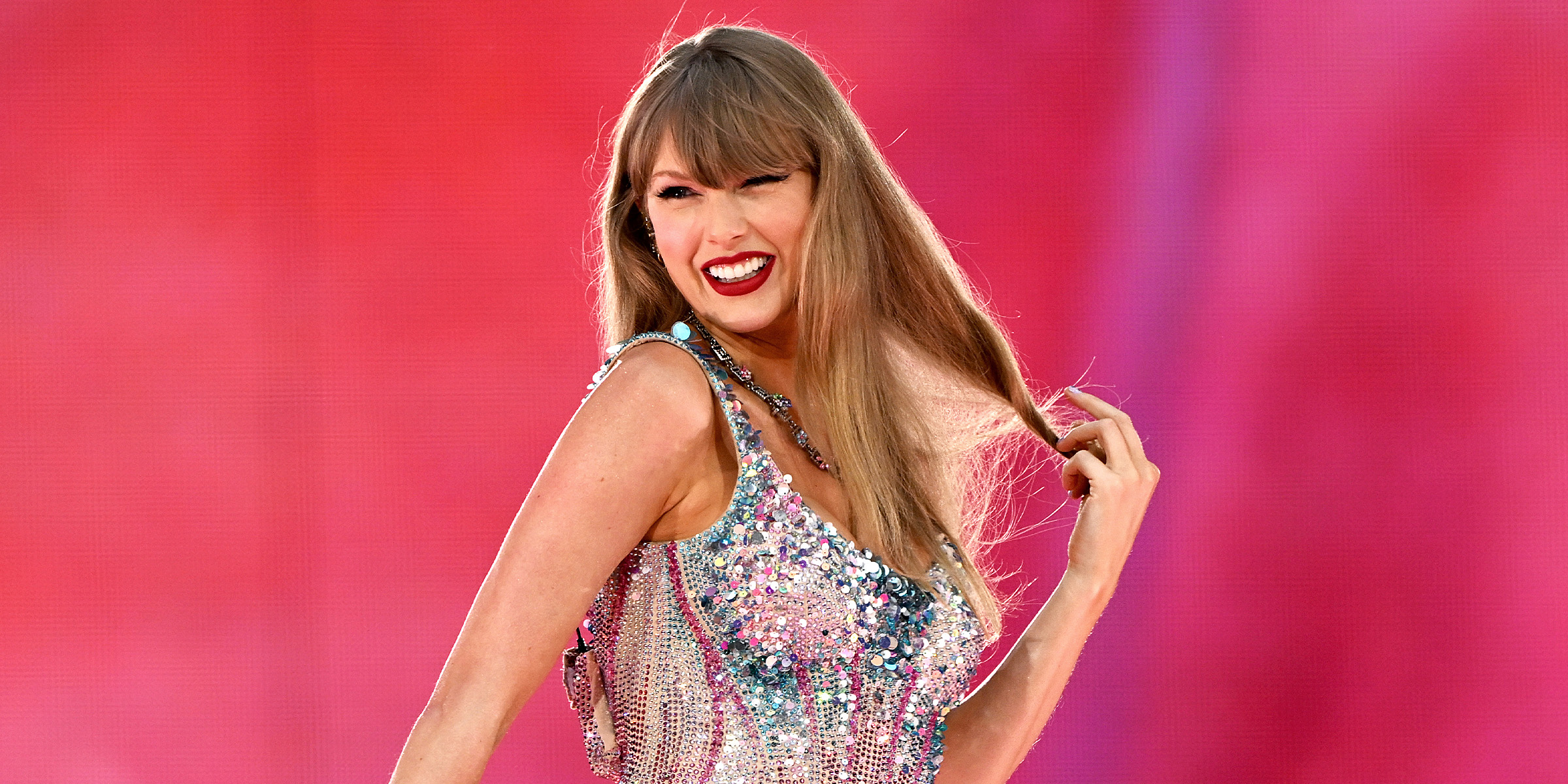 Taylor Swift | Source: Getty Images