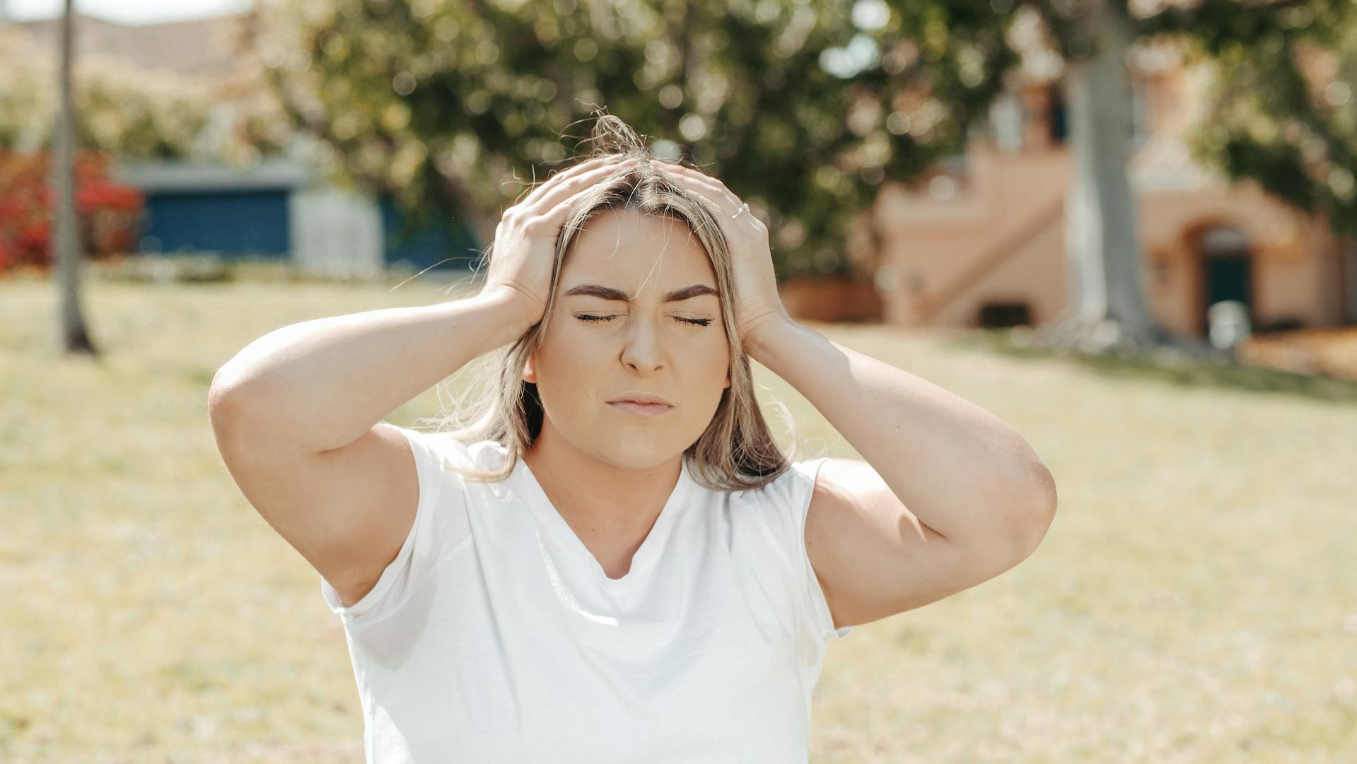 An upset woman | Source: Pexels