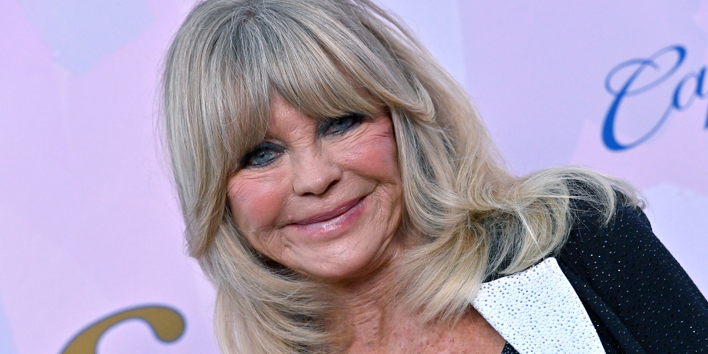 Goldie Hawn | Source: Getty Images