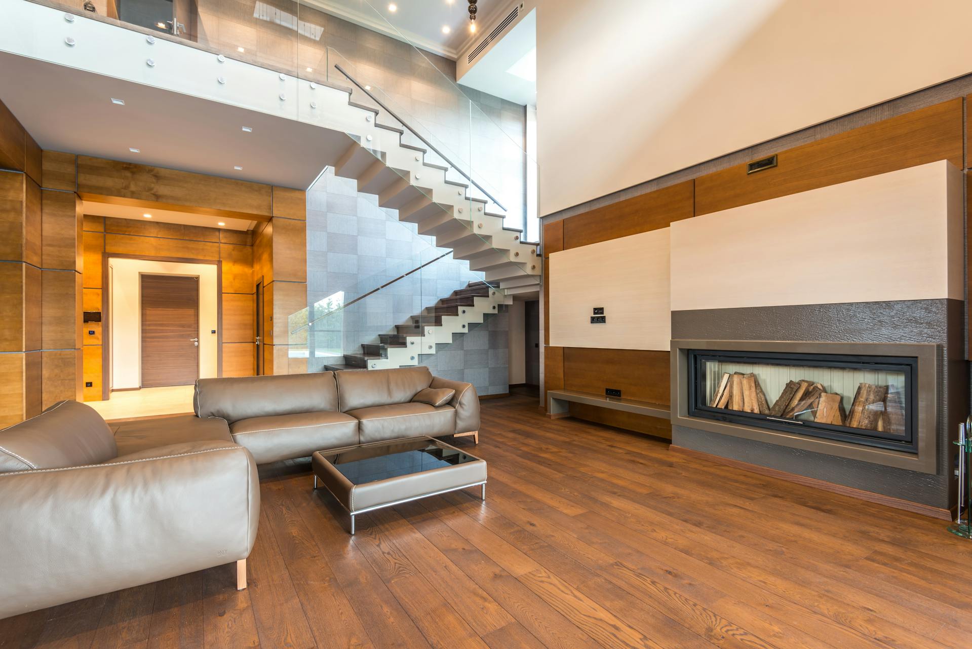 An elegant apartment interior | Source: Pexels