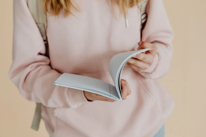For illustration purposes only. | Source: Pexels