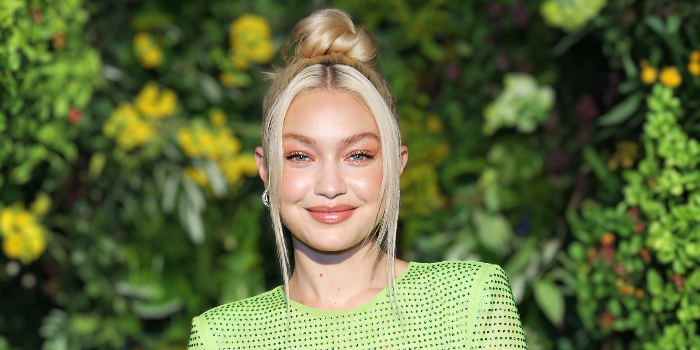 Gigi Hadid | Source: Getty Images