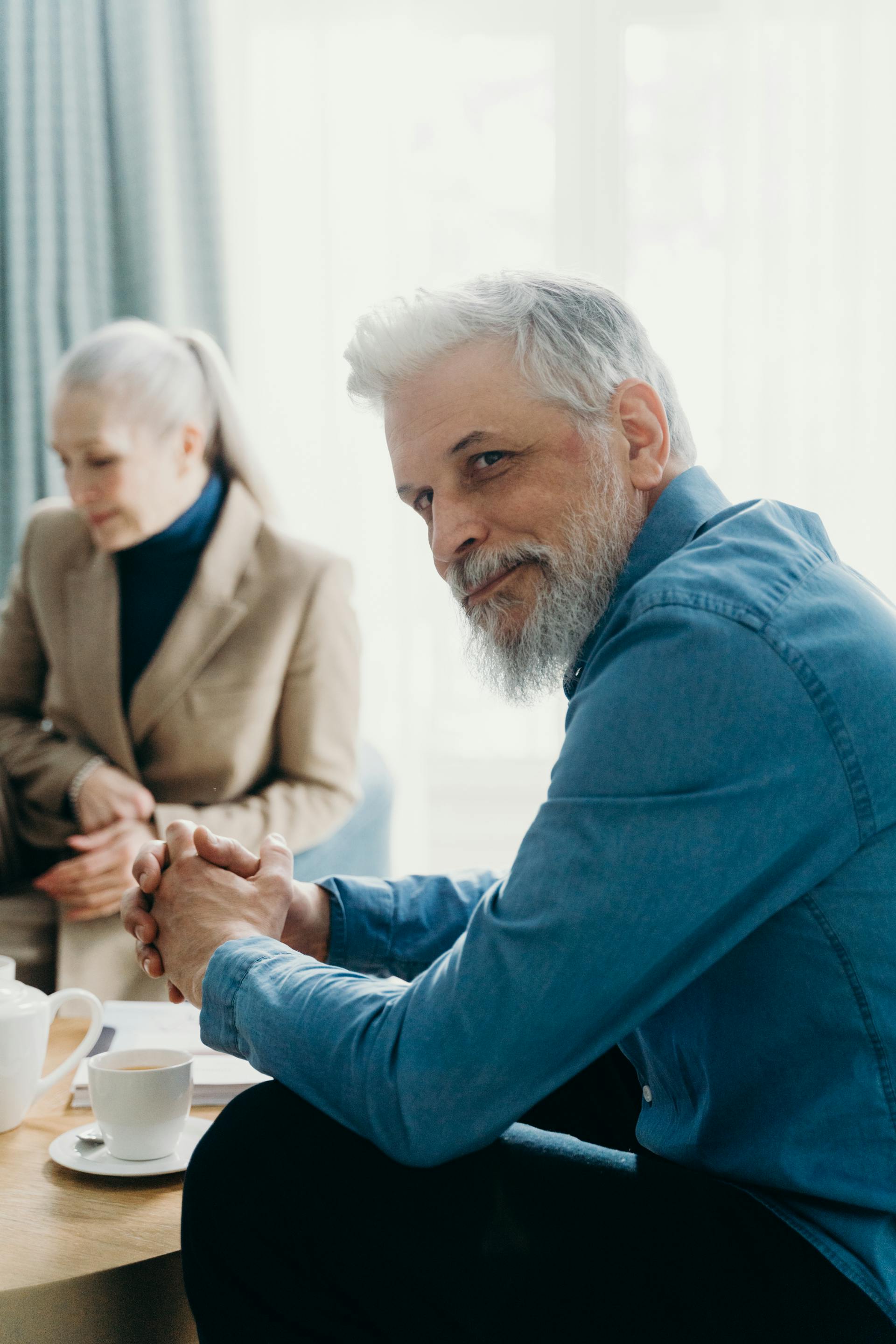 My Stepfather Told My Mom She Didn't Need Pretty Clothes Anymore – It Was His Biggest Mistake 3 A couple annoying beverages | Source: Pexels