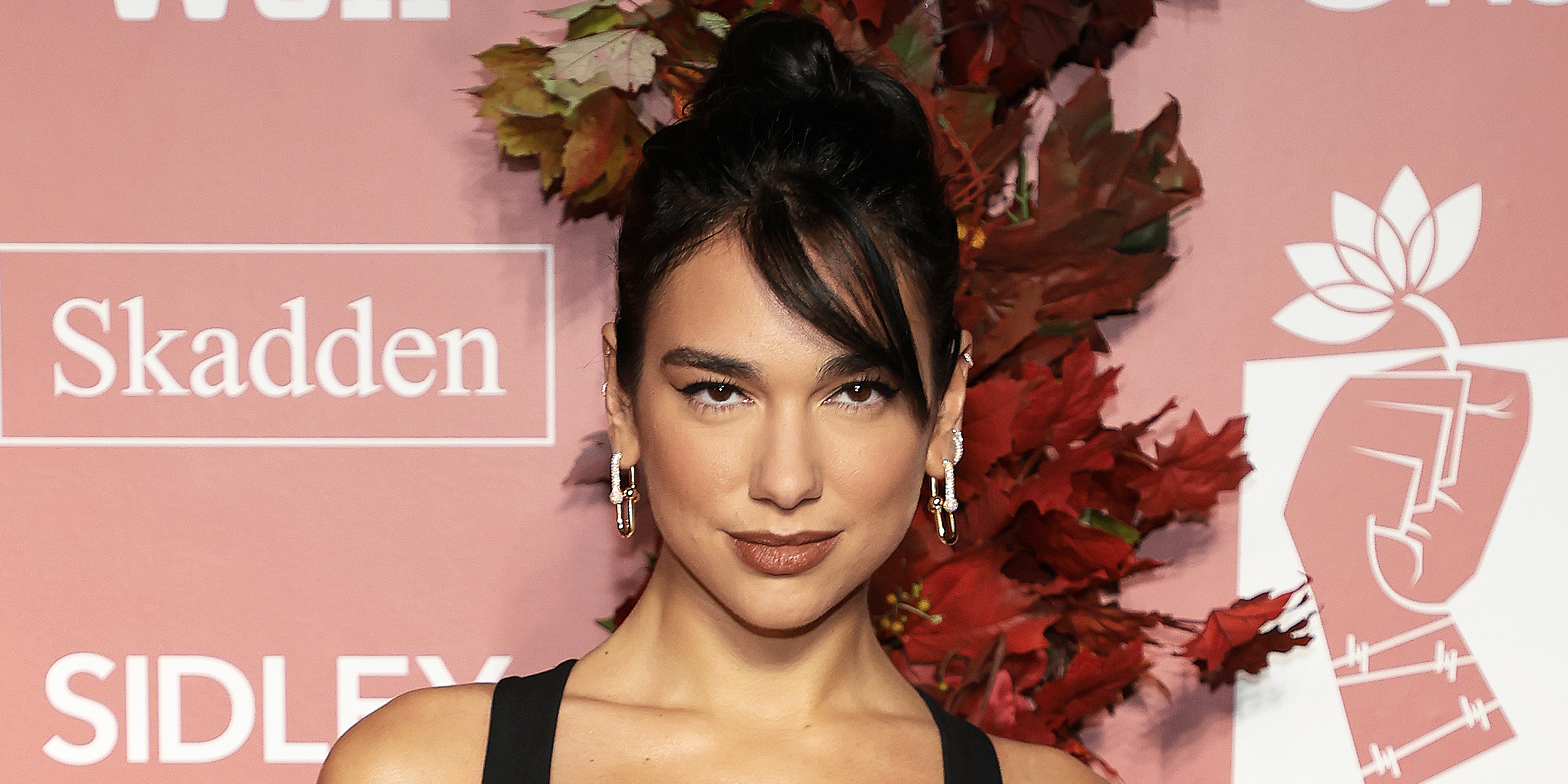 Dua Lipa | Source: Getty Images