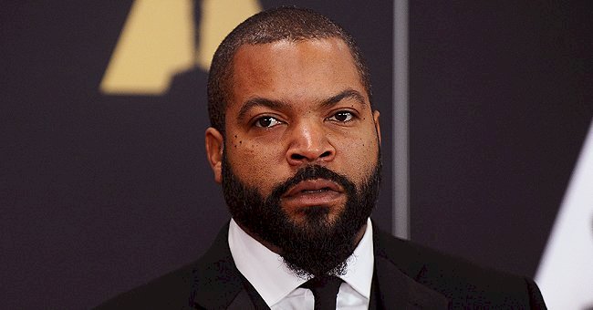 Glimpse at Ice Cube's Rising from a Gangsta Rapper to Millionaire and Record Label Owner