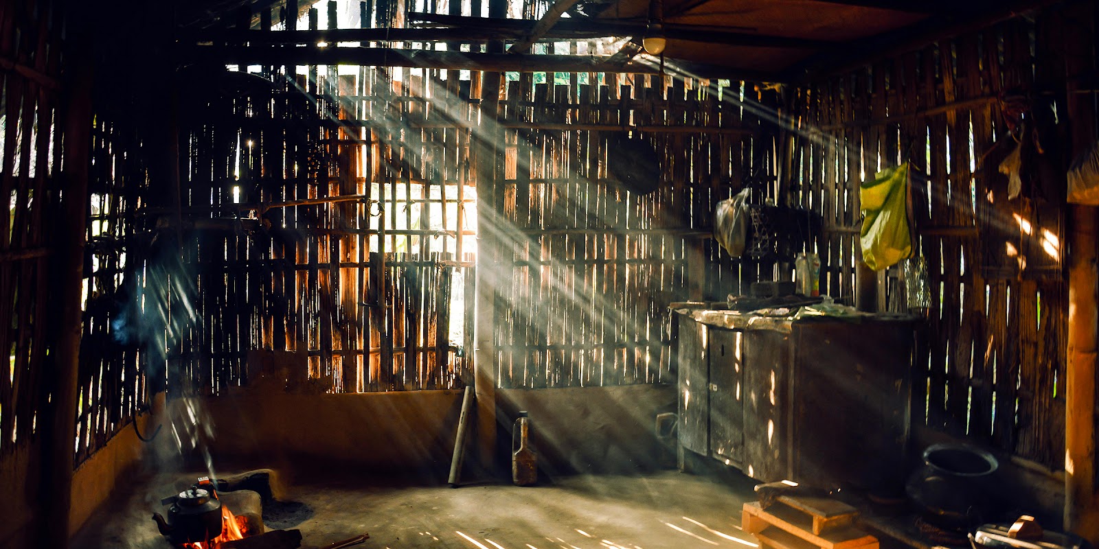 A barn | Source: Pexels