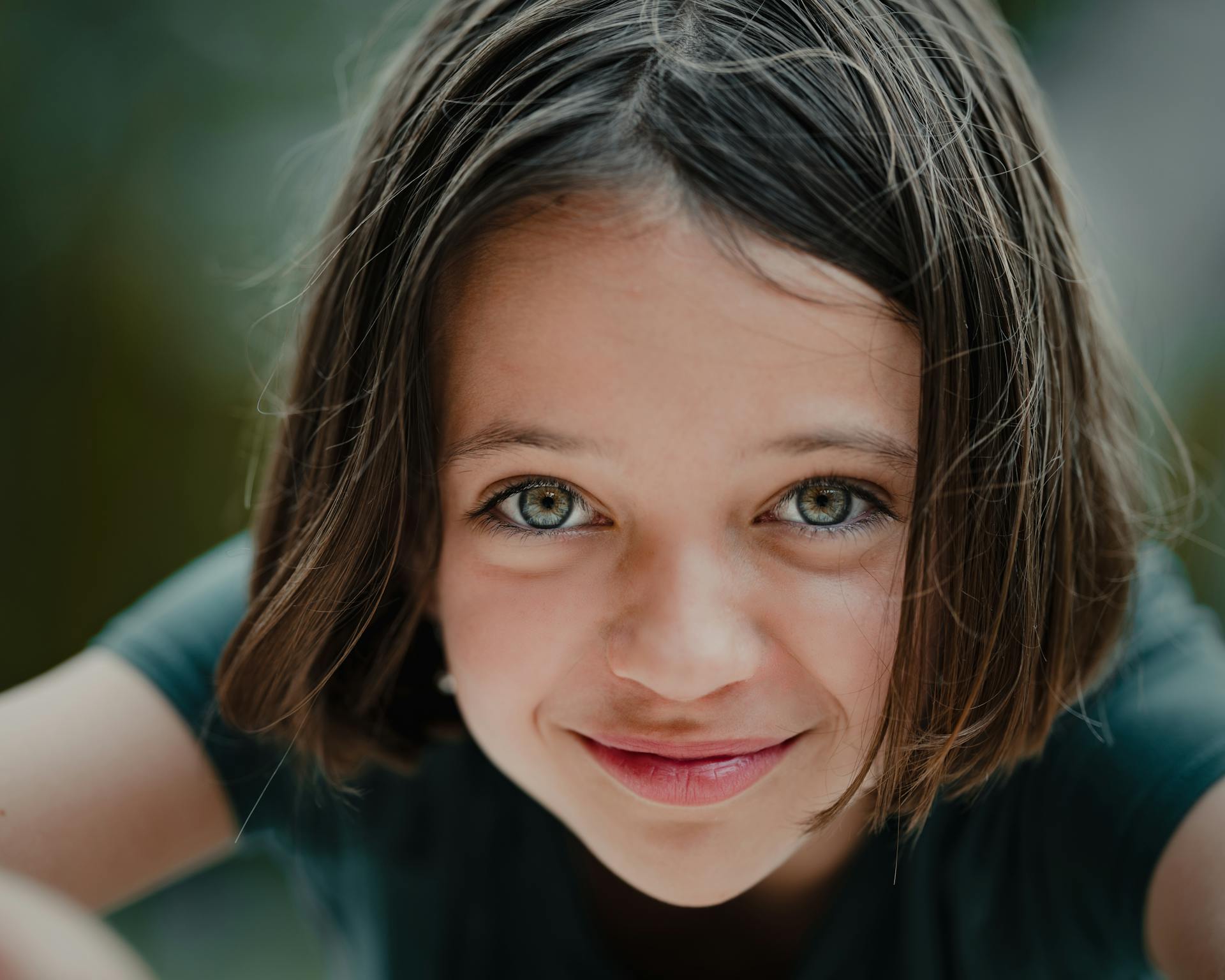 A little girl | Source: Pexels
