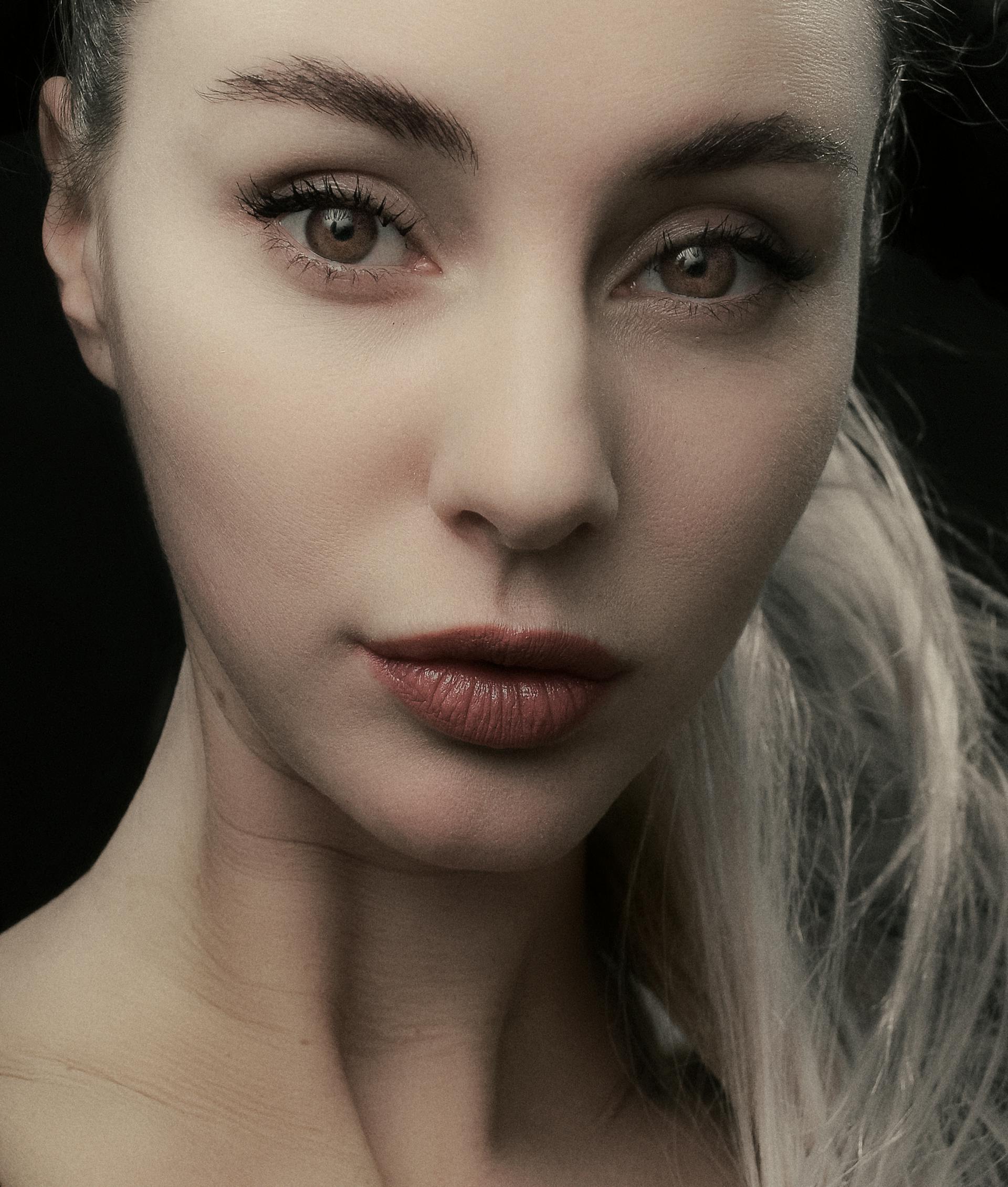 A confident-looking woman | Source: Pexels