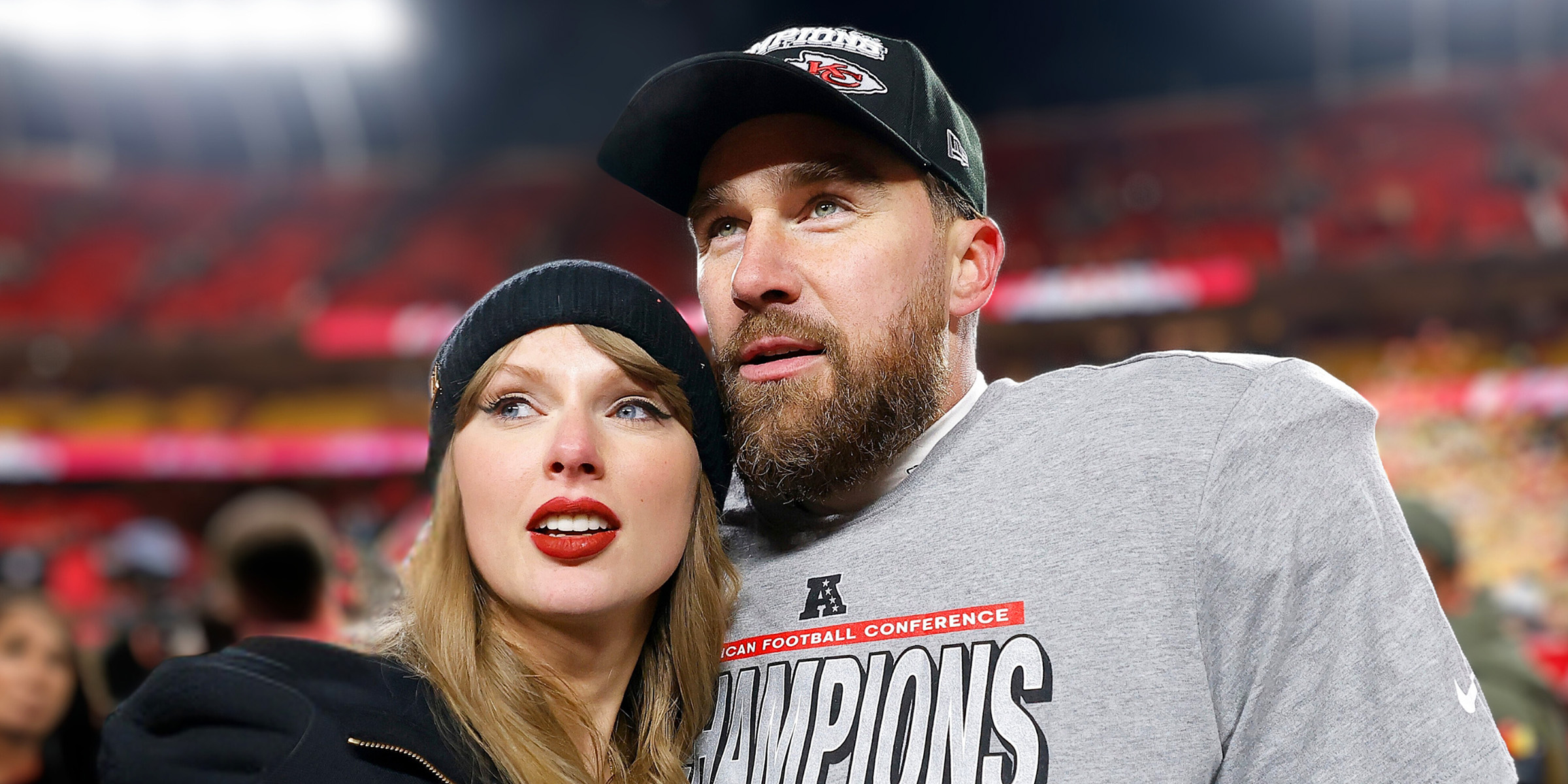 Taylor Swift | Source: Getty Images