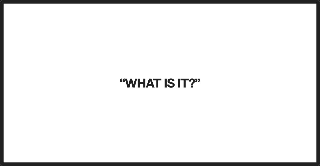For illustration purposes only | Source: Amomama