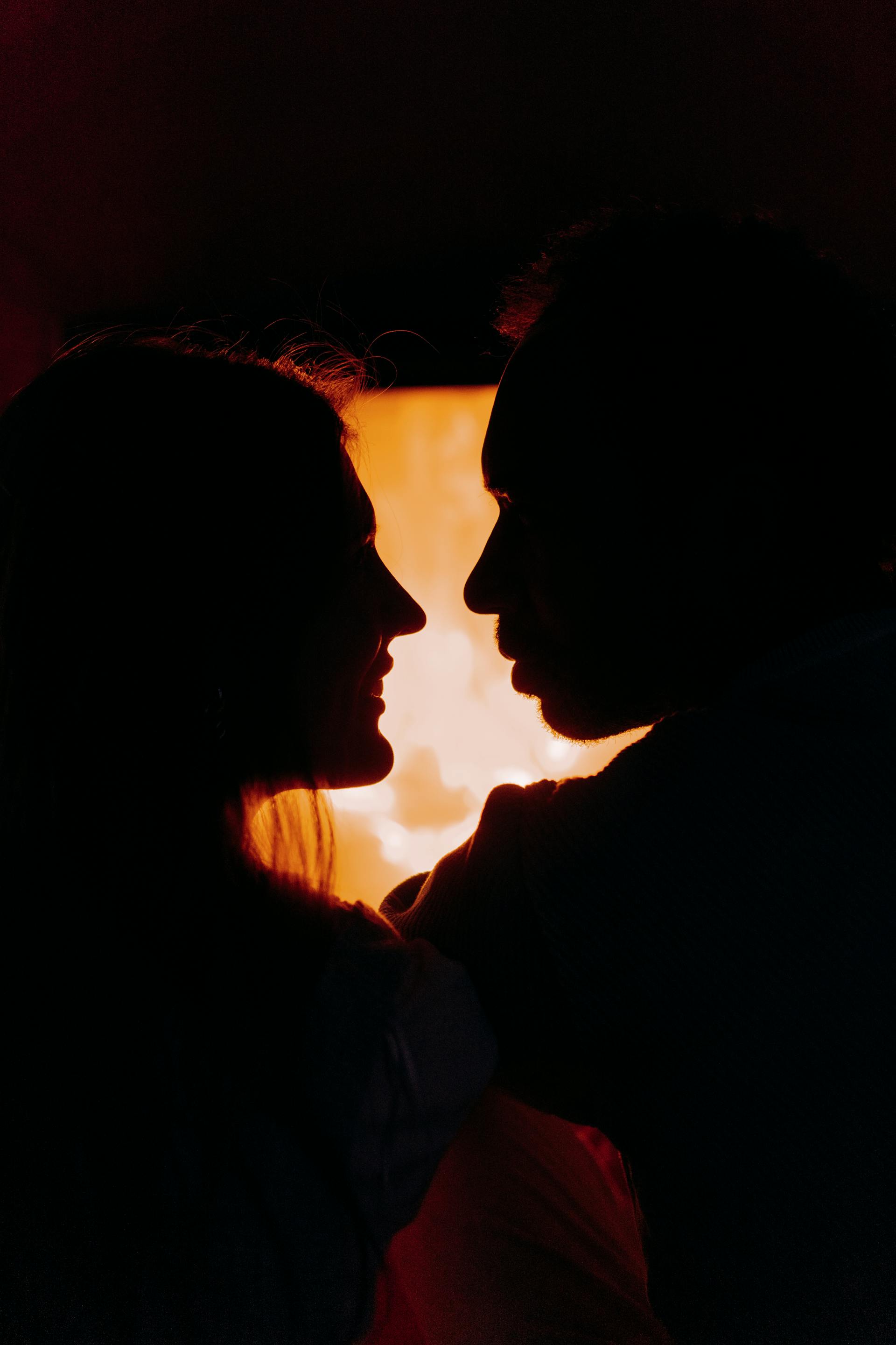 A happy couple | Source: Pexels