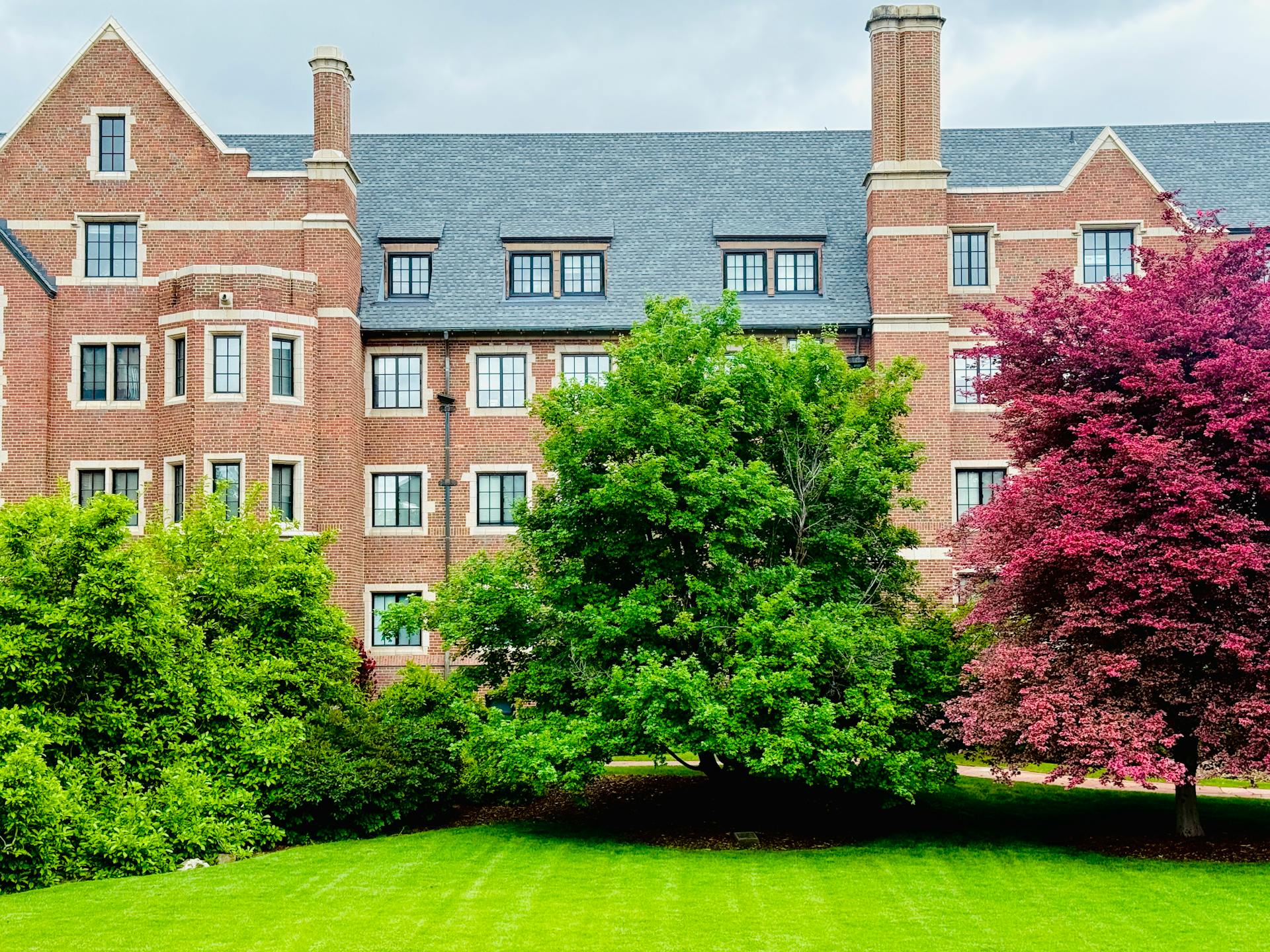 A mansion | Source: Pexels