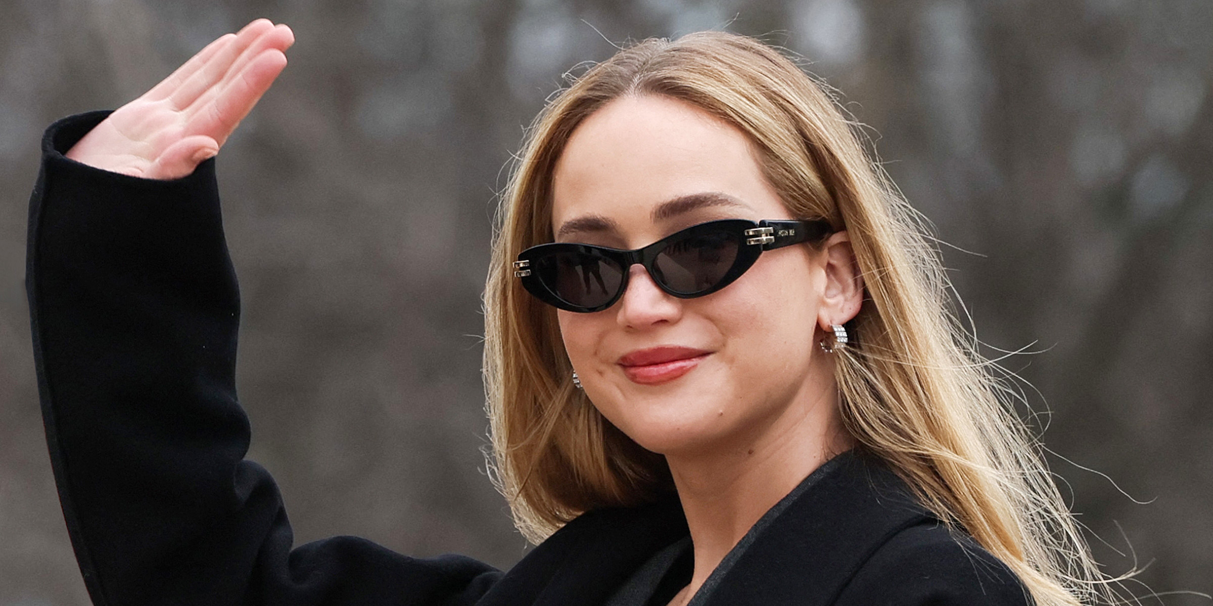 Jennifer Lawrence | Source: Getty Images