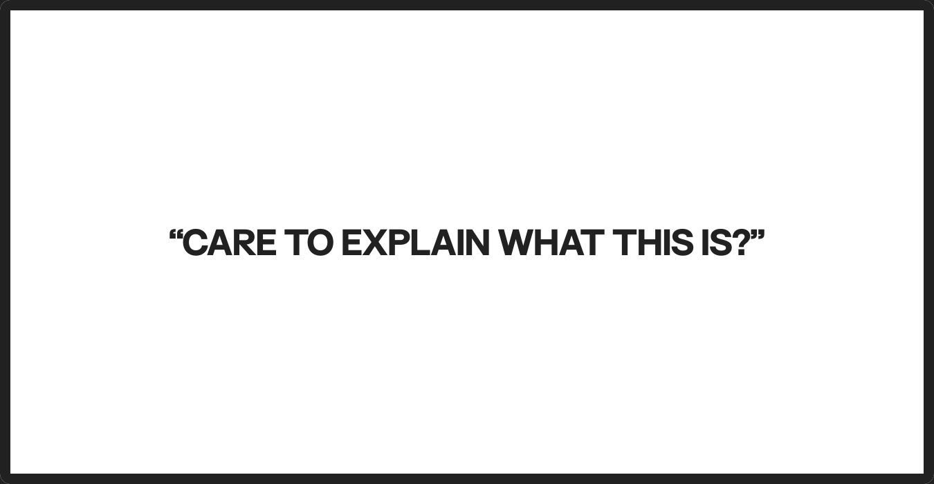 For illustration purposes only | Source: Amomama