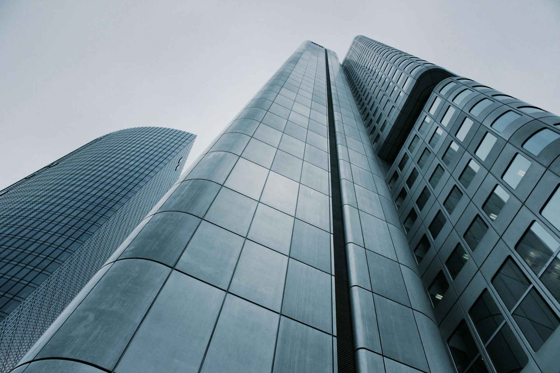 A building | Source: Pexels