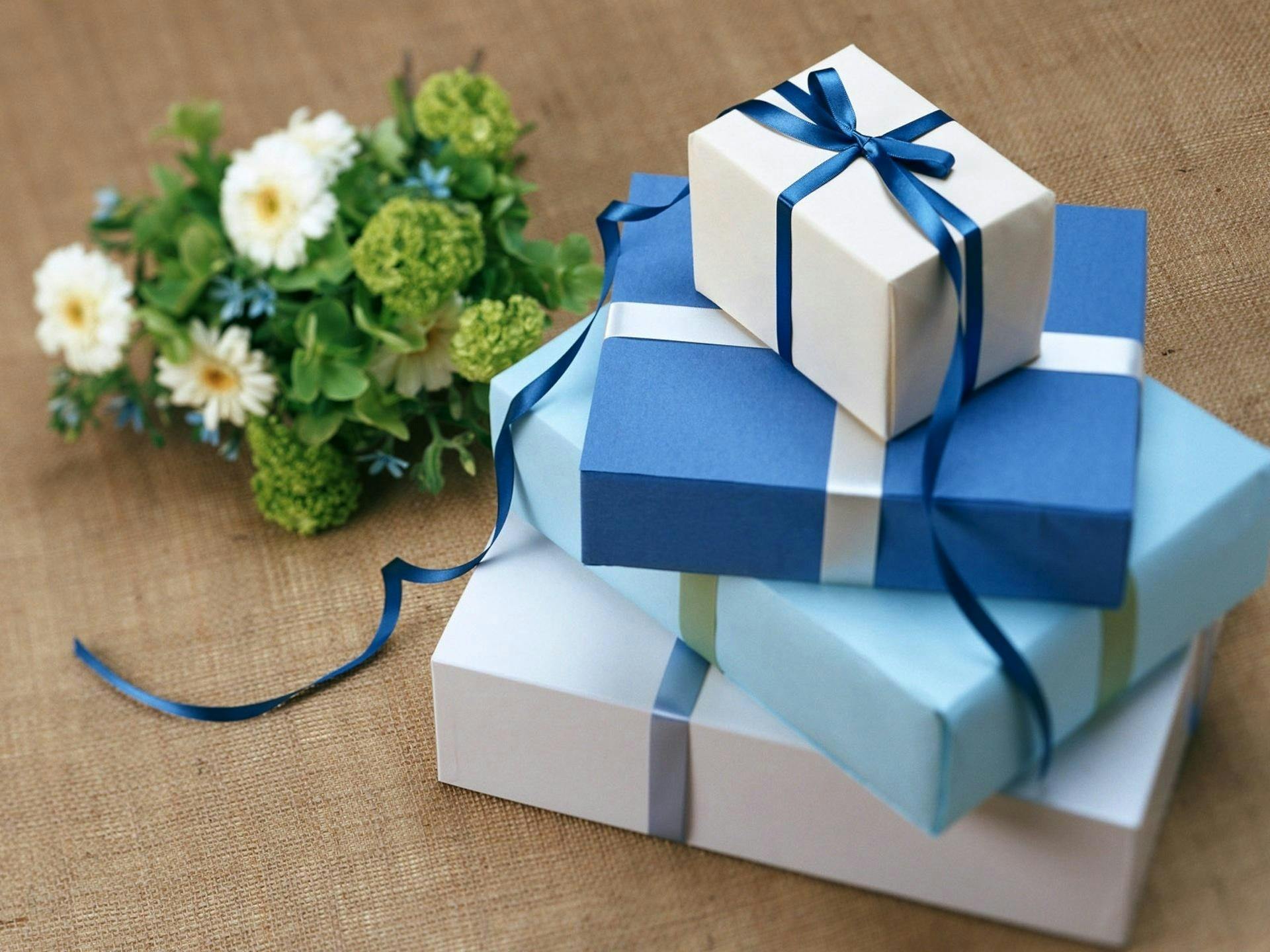 Birthday presents | Source: Pexels