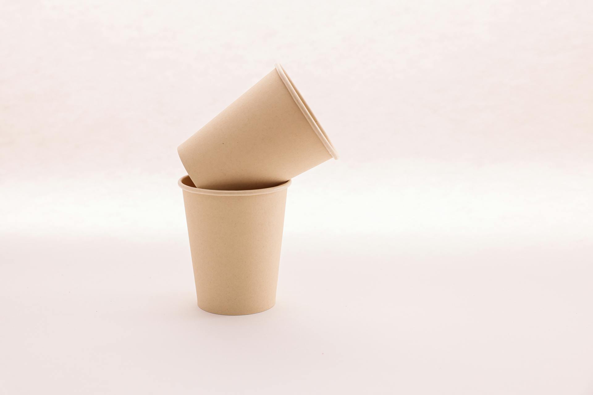 Paper cups | Source: Pexels