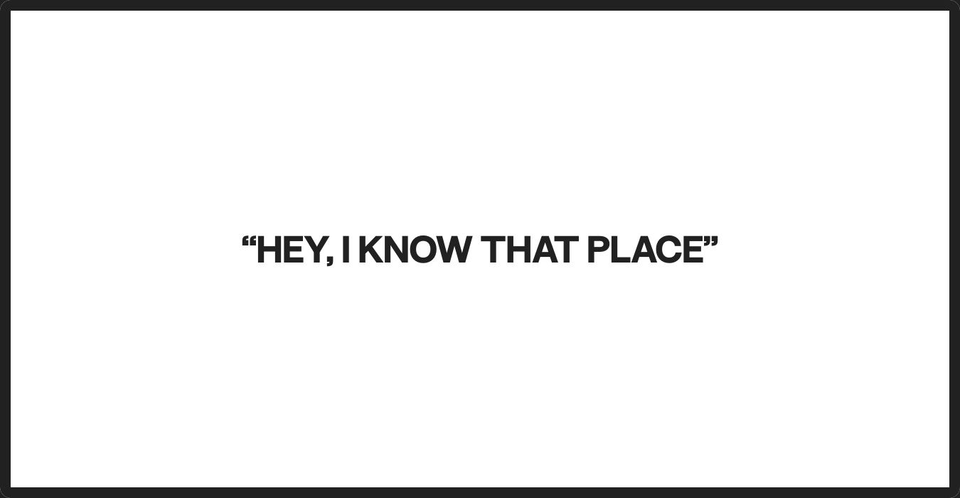 For illustration purposes only | Source: Amomama