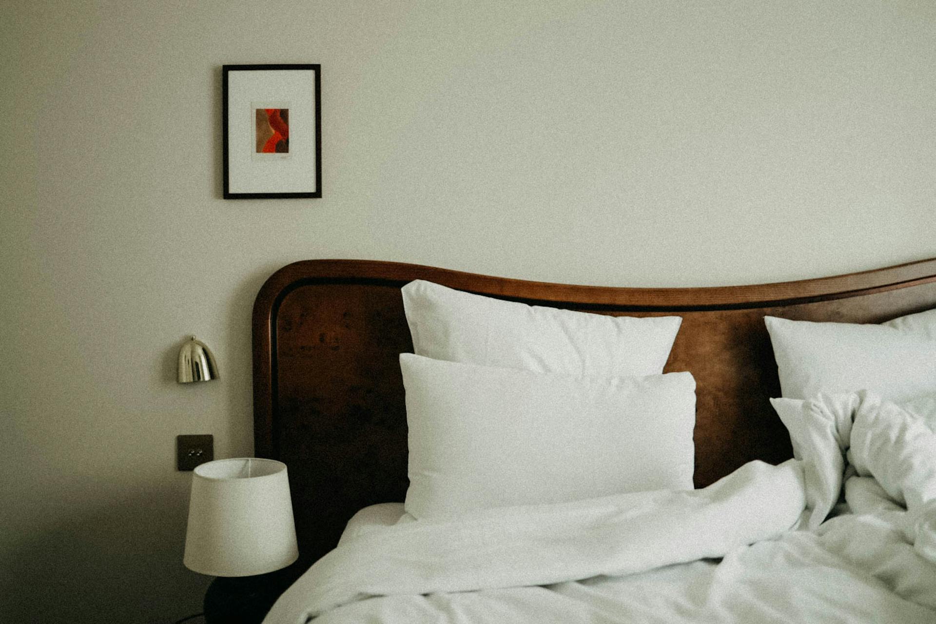 A guest bedroom | Source: Pexels