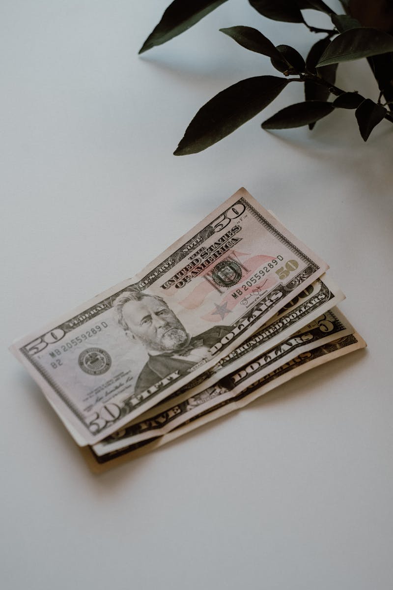 For illustration purposes only. | Source: Pexels