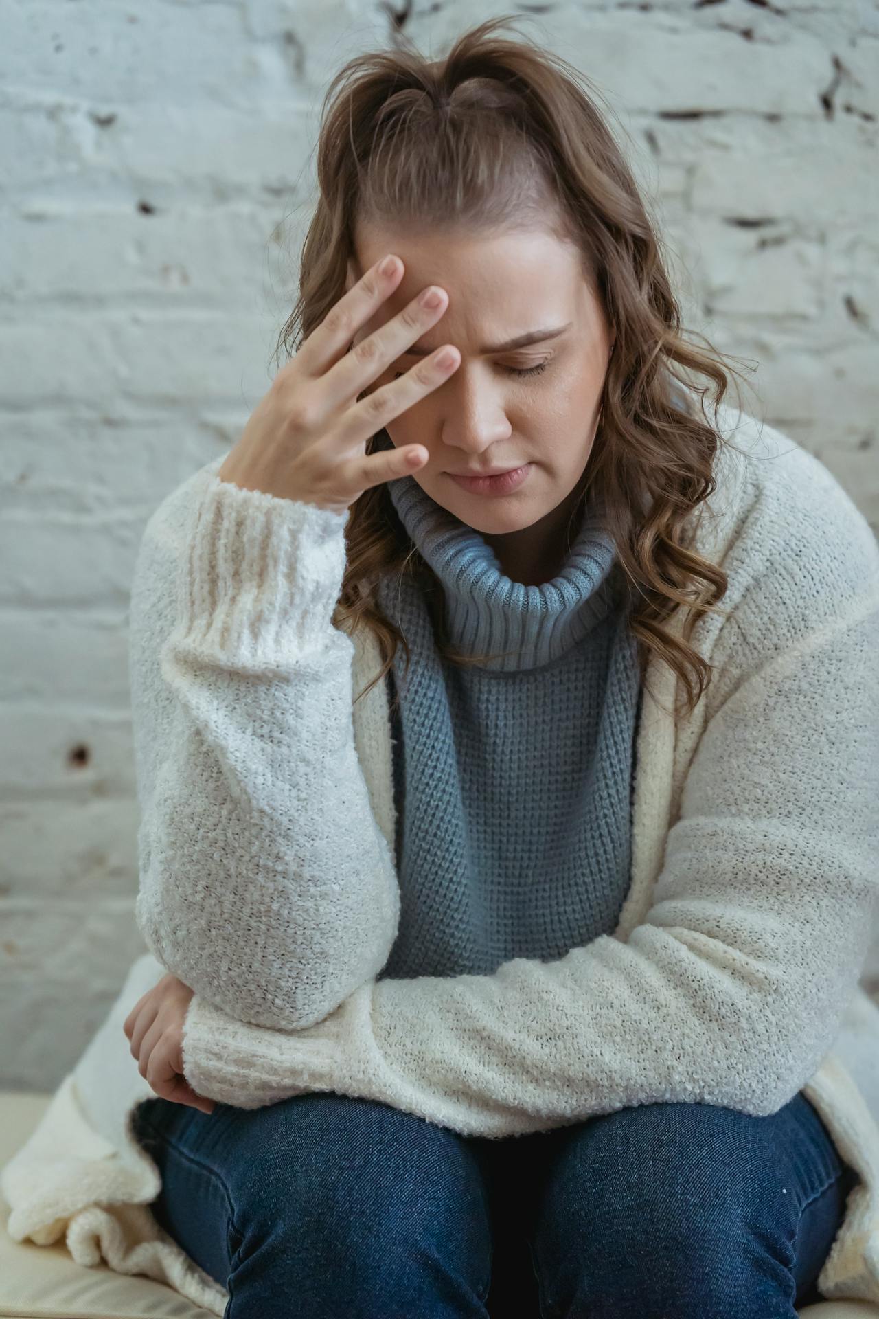 A frustrated woman | Source: Pexels