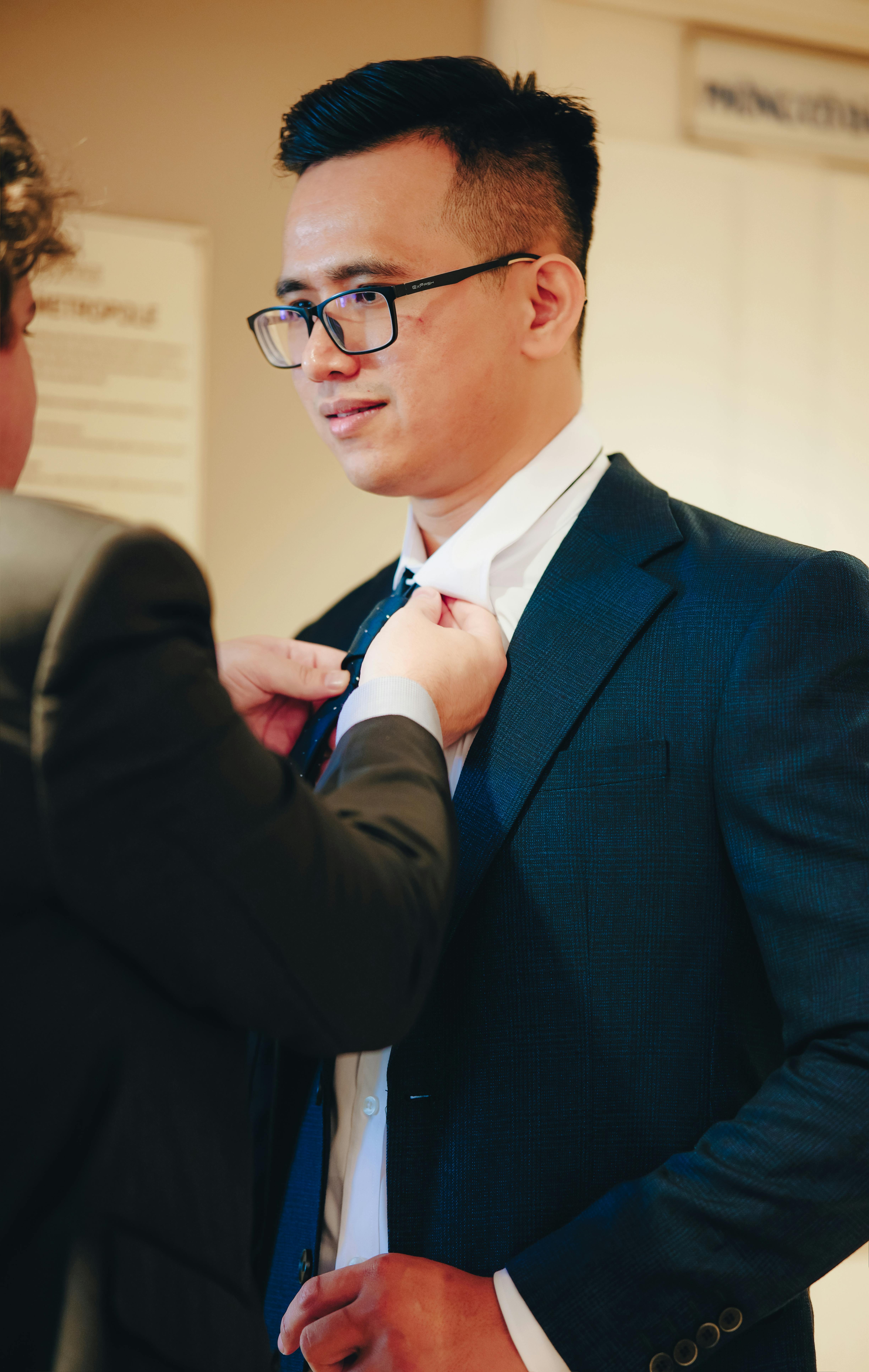 Men having a confrontation | Source: Pexels