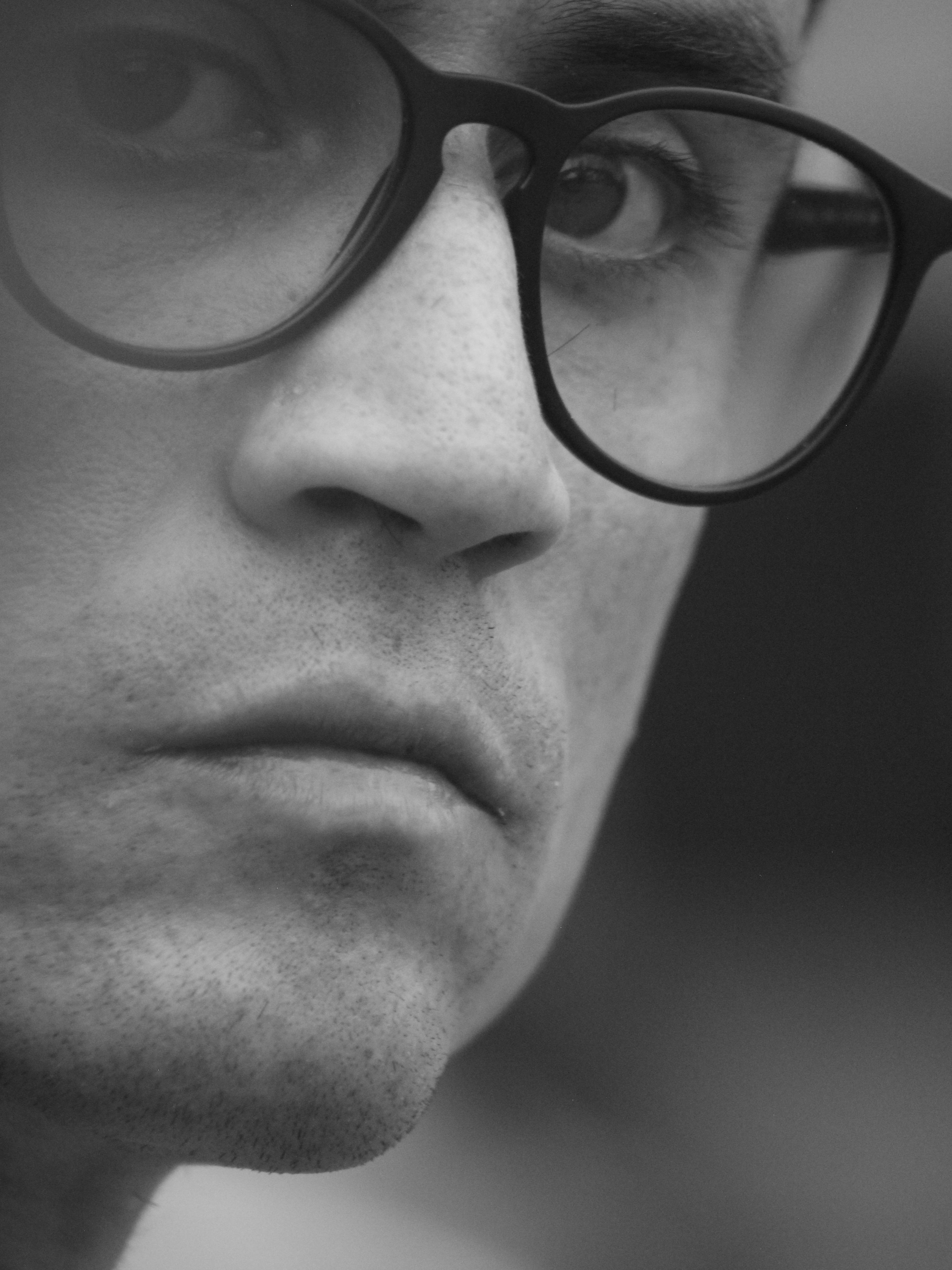 A serious man | Source: Pexels