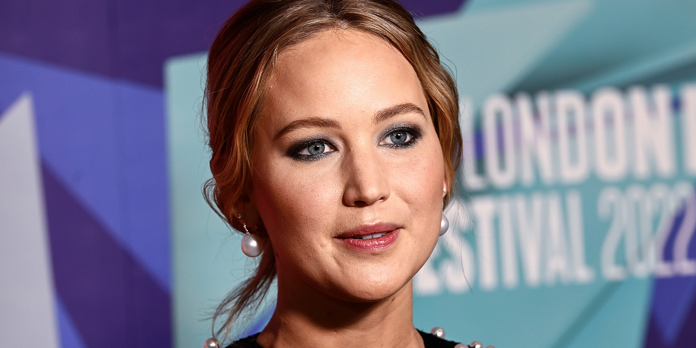 Jennifer Lawrence | Source: Getty Images