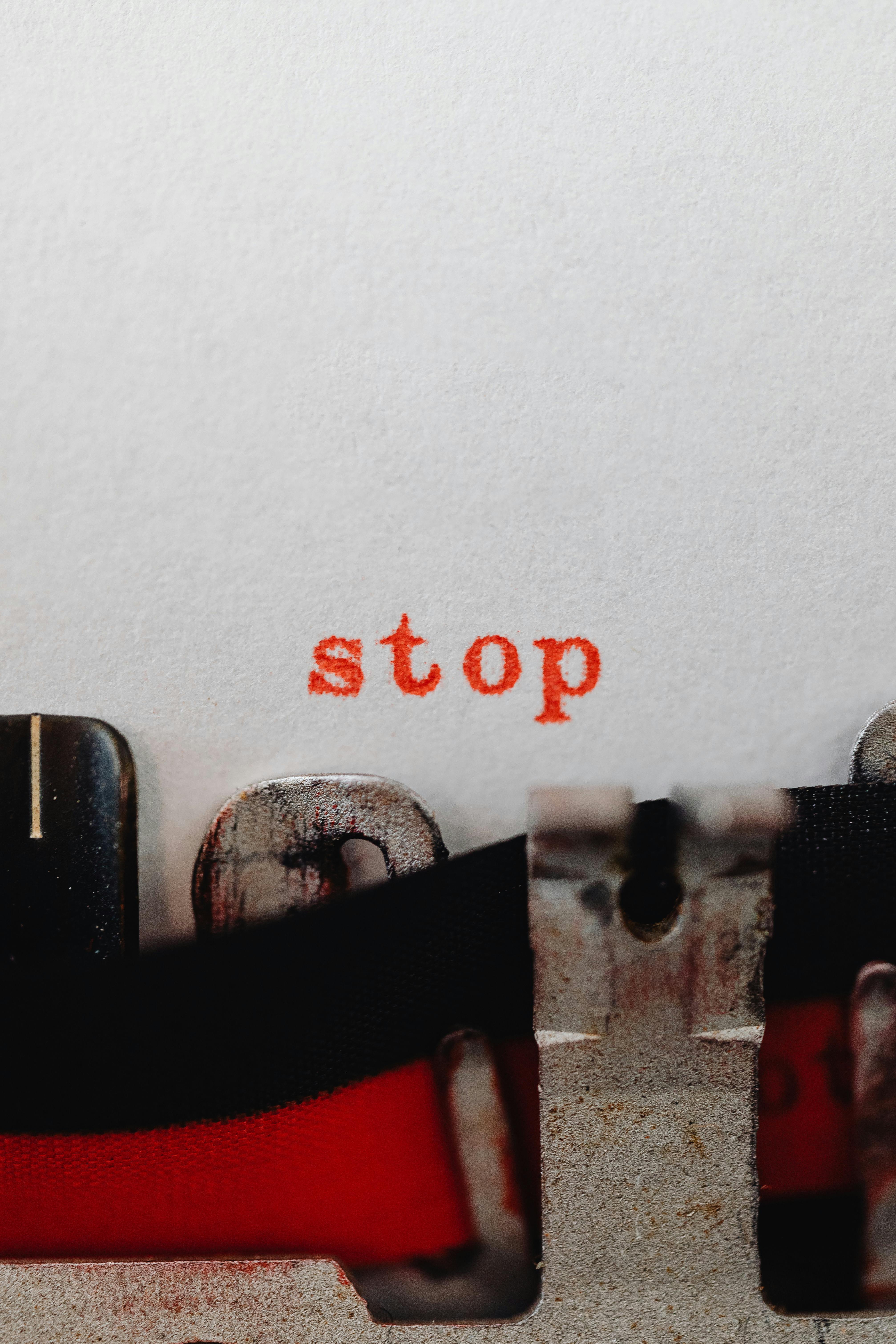 For illustration purposes only. | Source: Pexels